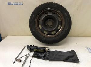 Spare Wheel PEUGEOT 208 I (CA_, CC_)