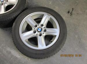 Spare Wheel BMW 1 (E87), BMW 1 (E81)