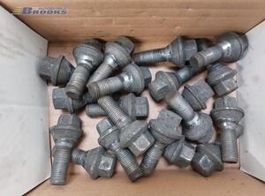 Wheel Bolt RENAULT MASTER III Platform/Chassis (EV, HV, UV)