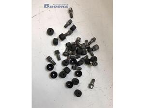 Wheel Bolt VW GOLF VII (5G1, BQ1, BE1, BE2)