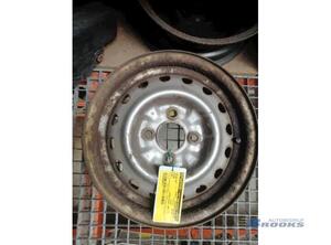 Steel Rim Set NISSAN SUNNY III Hatchback (N14)