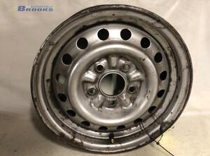 Stalen velg set NISSAN SERENA (C23), NISSAN VANETTE CARGO Bus (HC 23)