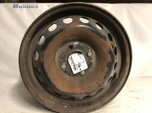 Stalen velg set RENAULT MEGANE I (BA0/1_), SUBARU IMPREZA Saloon (GC)