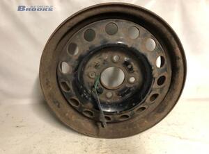 Stalen velg set MITSUBISHI SPACE WAGON (N3_W, N4_W)