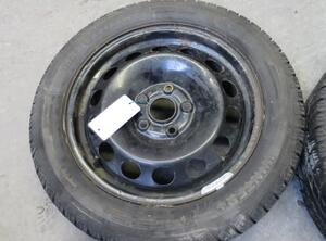 Steel Rim Set SEAT LEON (1P1)