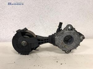 Crank Shaft Belt Pulley PEUGEOT 207 (WA_, WC_)