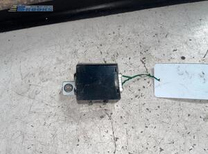 Wash Wipe Interval Relay HYUNDAI GETZ (TB)