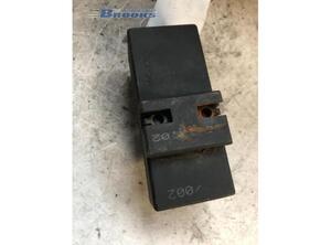 Wash Wipe Interval Relay SEAT IBIZA III (6L1)