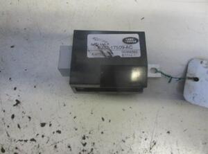 Wash Wipe Interval Relay LAND ROVER RANGE ROVER EVOQUE (L538)