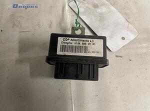 Relais Peugeot Boxer Kasten  01345962080 P1063290