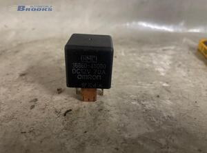 Wash Wipe Interval Relay KIA CARNIVAL II (GQ)