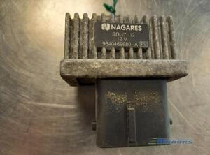 Wash Wipe Interval Relay RENAULT KANGOO Express (FW0/1_), RENAULT KANGOO / GRAND KANGOO (KW0/1_)