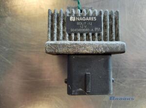 Wash Wipe Interval Relay RENAULT SCÉNIC II (JM0/1_), RENAULT GRAND SCÉNIC II (JM0/1_)