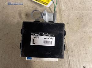 Wash Wipe Interval Relay TOYOTA MR2 III (ZZW3_)