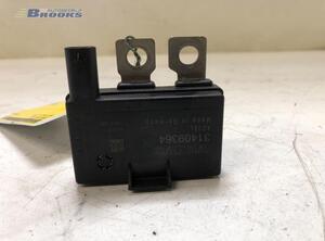 Wash Wipe Interval Relay VOLVO V40 Hatchback (525, 526), VOLVO V40 Cross Country (526)