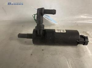 Headlight Cleaning Water Pump OPEL ZAFIRA A MPV (T98)