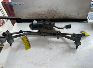 Wiper Linkage FIAT SCUDO Van (220_), FIAT SCUDO Platform/Chassis (220_)