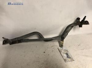 Wiper Linkage RENAULT CLIO II (BB_, CB_)