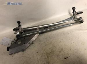 Wiper Linkage FORD FIESTA VI (CB1, CCN), FORD FIESTA VI Van