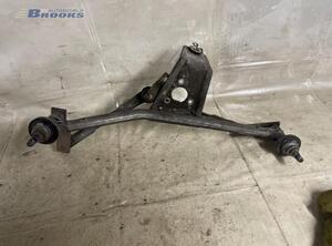 Wiper Linkage PEUGEOT 206 Hatchback (2A/C), PEUGEOT 206 SW (2E/K), PEUGEOT 206 Saloon