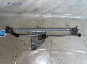 Wiper Linkage OPEL CORSA B (S93), OPEL CORSA B Hatchback Van (S93), FORD FIESTA Hatchback Van (FVD)