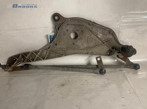 Wiper Linkage RENAULT LAGUNA II Grandtour (KG0/1_)