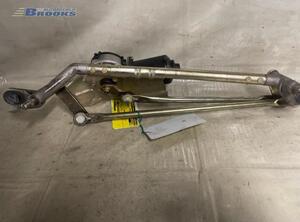 Wiper Linkage DAEWOO REZZO (U100), CHEVROLET REZZO MPV (U100)