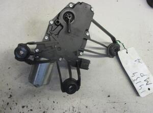 Wiper Motor PEUGEOT PARTNER Box Body/MPV (5_, G_), PEUGEOT PARTNER MPV (5_, G_)