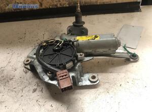 Wiper Motor PEUGEOT PARTNER Box Body/MPV (5_, G_), PEUGEOT PARTNER MPV (5_, G_)