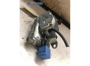 Wiper Motor CITROËN XSARA (N1), CITROËN XSARA Coupe (N0)