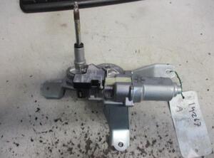 Wiper Motor MAZDA 2 (DE_, DH_)