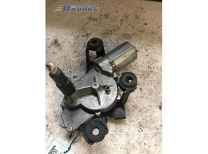 Wiper Motor RENAULT MEGANE II (BM0/1_, CM0/1_), RENAULT MEGANE II Saloon (LM0/1_)