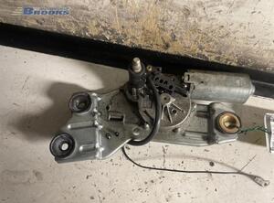 Wiper Motor FORD FOCUS Turnier (DNW)