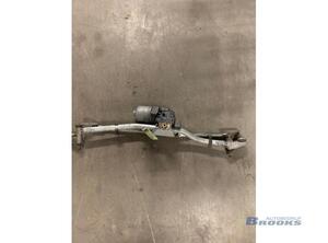 Wiper Motor AUDI A4 (8E2, B6), AUDI A4 (8EC, B7)