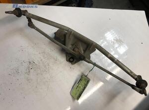 Wiper Motor RENAULT KANGOO Express (FC0/1_)