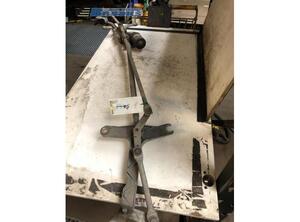 Wiper Motor MERCEDES-BENZ VITO / MIXTO Van (W639)