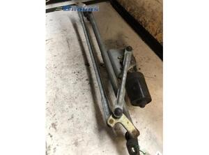 Wiper Motor OPEL VECTRA B (J96)