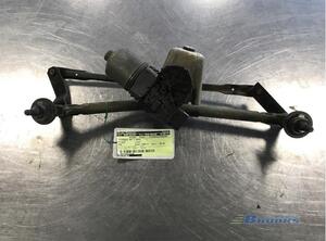 Wiper Motor PEUGEOT 206 SW (2E/K)