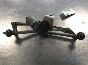 Wiper Motor PEUGEOT 206 Hatchback (2A/C), PEUGEOT 206 SW (2E/K), PEUGEOT 206 Saloon