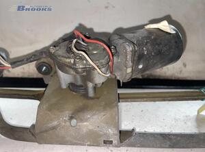 Wiper Motor FIAT SCUDO Van (220_), FIAT SCUDO Platform/Chassis (220_)