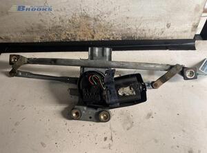 Wiper Motor FORD KA (RB_)