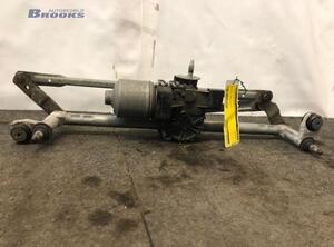 Wiper Motor VW POLO (6R1, 6C1), VW POLO Van (6R), SEAT IBIZA IV (6J5, 6P1), SEAT IBIZA IV SC (6J1, 6P5)