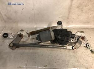 Wiper Motor SUZUKI SX4 (EY, GY), SUZUKI SX4 Saloon (GY, RW)