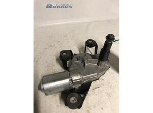 Wiper Motor RENAULT MEGANE II (BM0/1_, CM0/1_), RENAULT MEGANE II Saloon (LM0/1_)