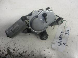 Wiper Motor VW GOLF IV (1J1), AUDI A4 (8D2, B5), VW GOLF IV Variant (1J5), SEAT LEON (1M1)