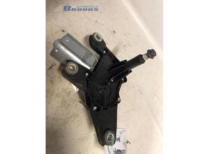 Wiper Motor NISSAN MICRA III (K12)