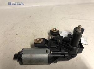 Wiper Motor FORD FIESTA V (JH_, JD_)