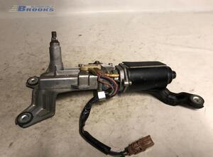 Wiper Motor NISSAN SUNNY III Traveller (Y10)