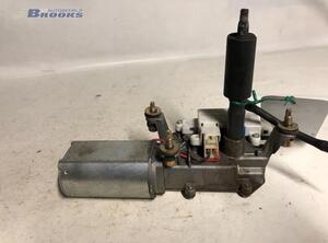 Wiper Motor FIAT MULTIPLA (186_)