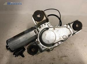 Wiper Motor FORD KA (RB_)